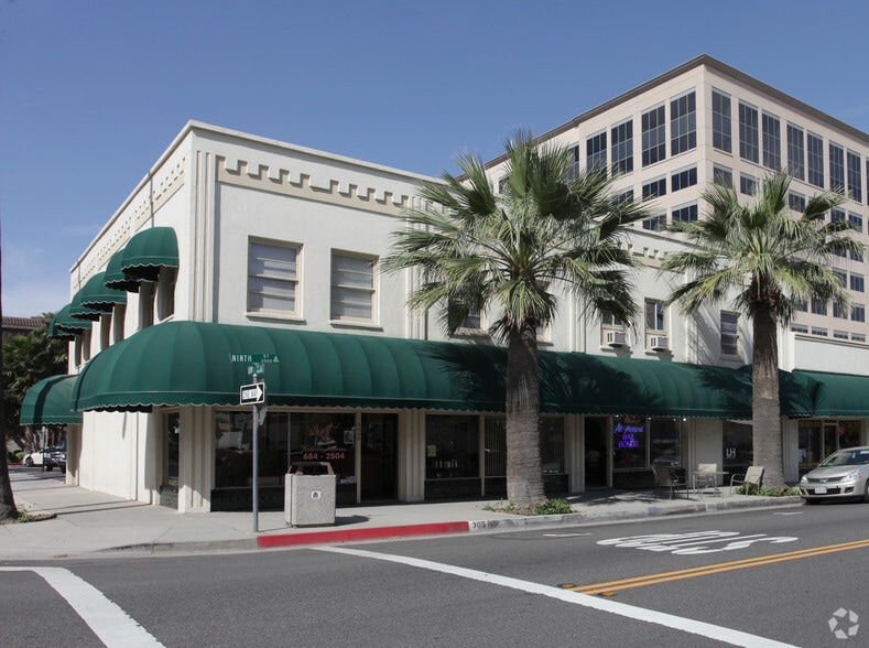 3516 9th St, Riverside, CA for lease - Primary Photo - Image 1 of 10
