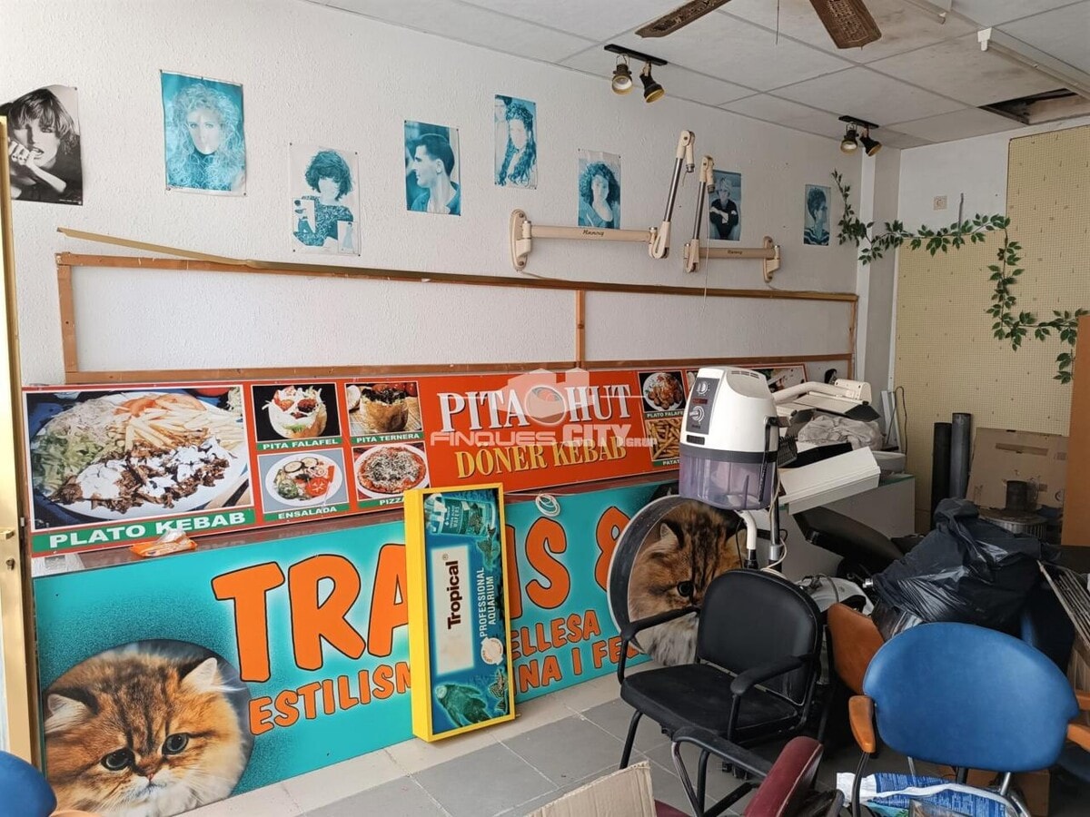 Malgrat de Mar, BAR 08380 -  -  - Interior Photo - Image 1 of 3