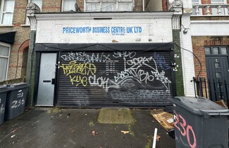 More details for 236 Portland Rd, London - Retail for Lease