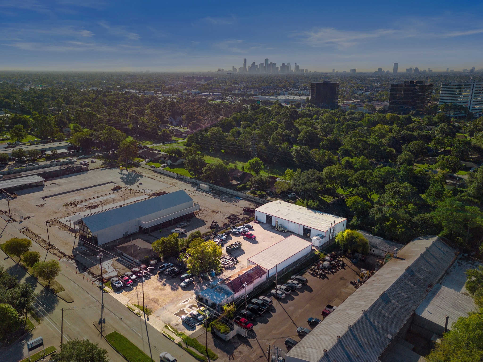 1231 W 34th St, Houston, TX for sale Building Photo- Image 1 of 1