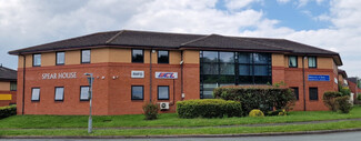 More details for Cobbett Rd, Burntwood - Office for Lease