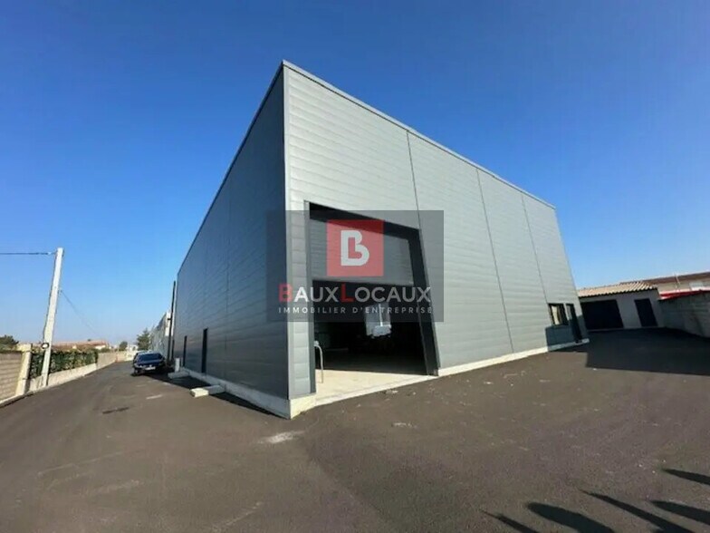 Flex in Vedène for lease - Building Photo - Image 2 of 20