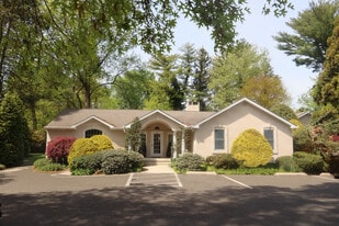 90 N Kings Hwy, Cherry Hill NJ - Office Space