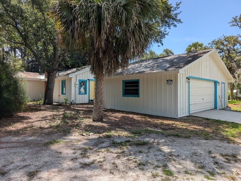 2735 Allen Hill Ave, Melbourne, FL for lease - Primary Photo - Image 1 of 2