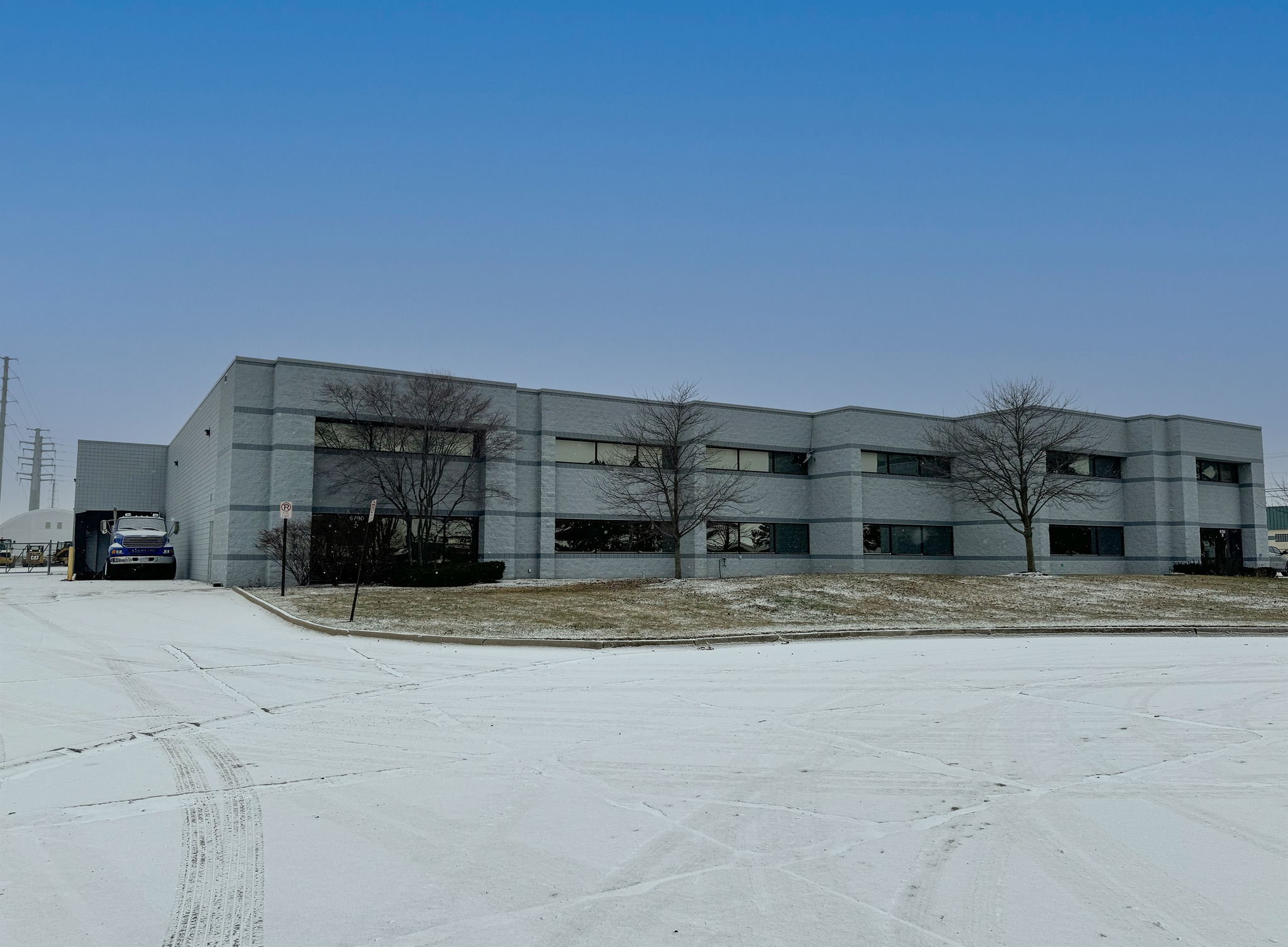 6790 Sims Dr, Sterling Heights, MI for lease Building Photo- Image 1 of 1