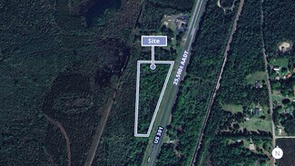 More details for 9150 US-301, Jacksonville, FL - Land for Sale