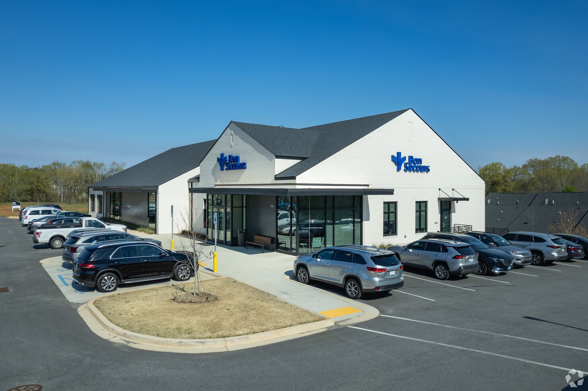 910 N Main St, Fountain Inn, SC for sale Primary Photo- Image 1 of 1