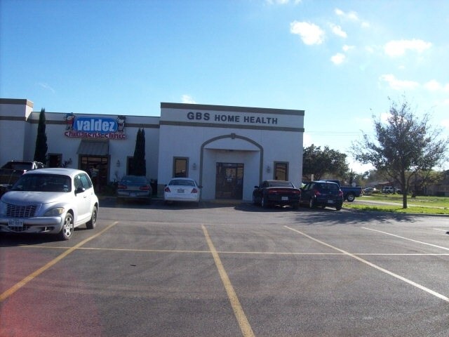 605 N Main St, Donna, TX for sale - Primary Photo - Image 1 of 1