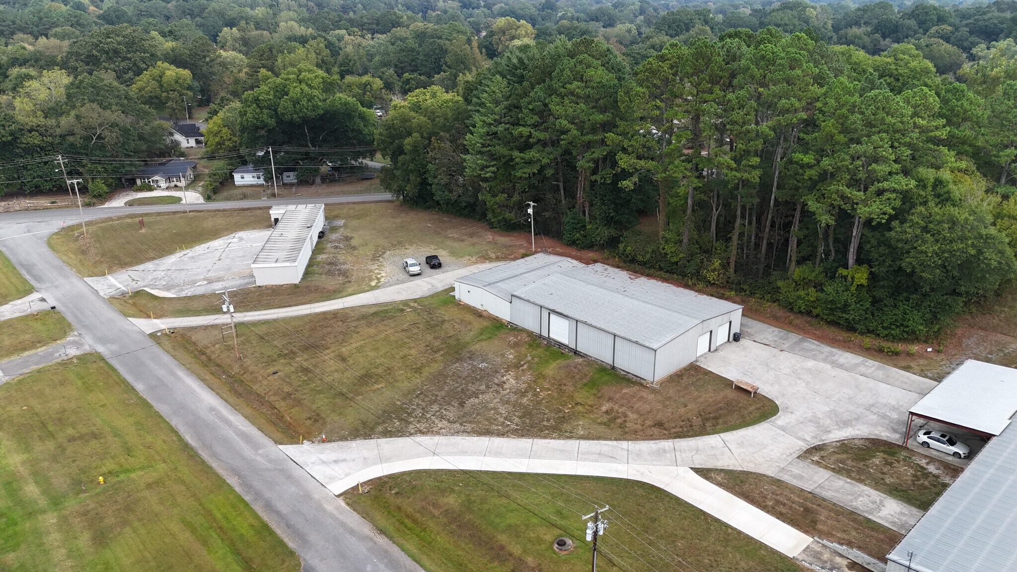 1109 S Chattanooga St, LaFayette, GA for sale Primary Photo- Image 1 of 16