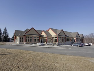 More details for 123-125 S Main St, Newtown, CT - Industrial for Lease