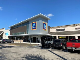 More details for 12851-13091 SW 88th St, Miami, FL - Retail for Lease