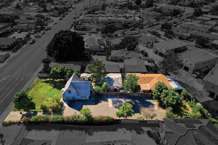 2519 Mountain View Rd, El Monte, CA for sale - Primary Photo - Image 1 of 8