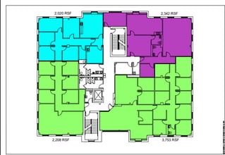 2350 Bentridge Ln, Fayetteville, NC for lease Floor Plan- Image 1 of 1