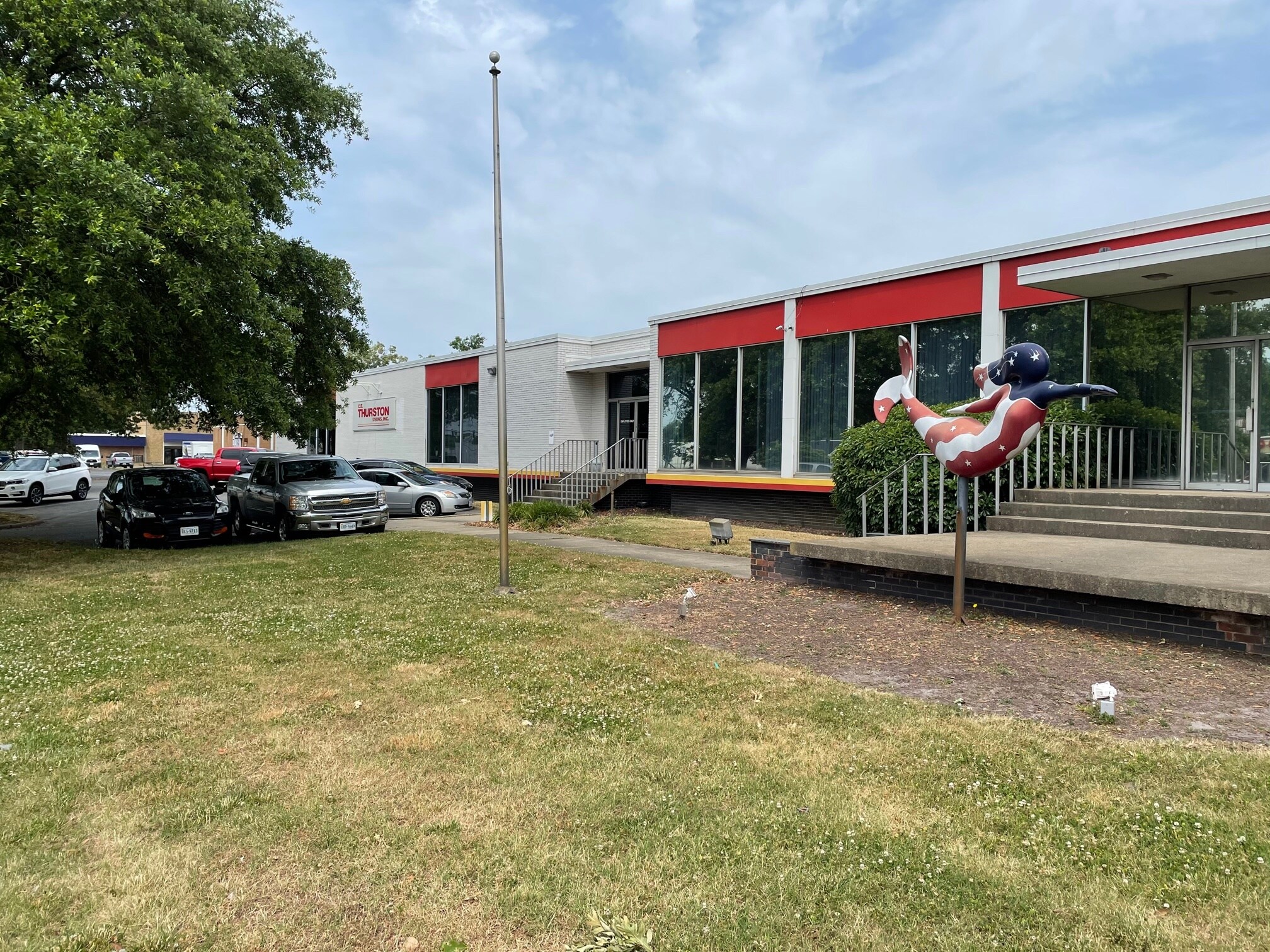 3550 E Virginia Beach Blvd, Norfolk, VA for sale Building Photo- Image 1 of 1