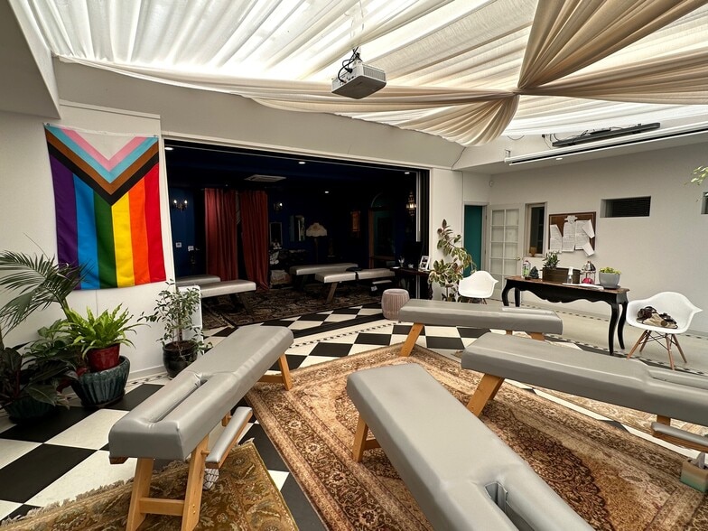 3201-3215 Macarthur Blvd, Oakland, CA for sale - Interior Photo - Image 3 of 28