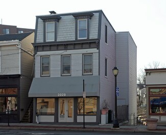 More details for 2029 Madison Rd, Cincinnati, OH - Retail for Lease