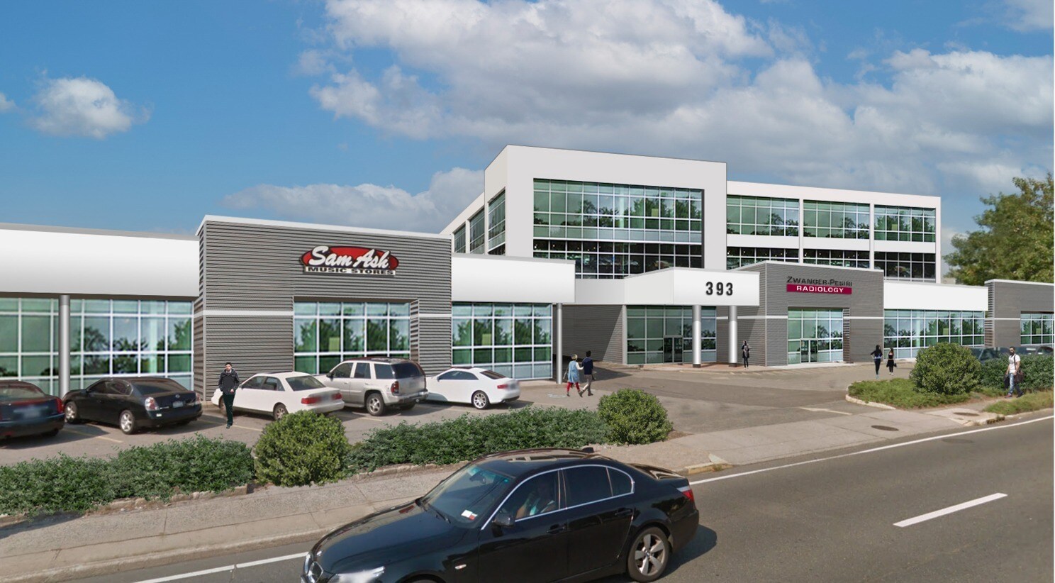 393399 Old Country Rd, Carle Place, NY 11514