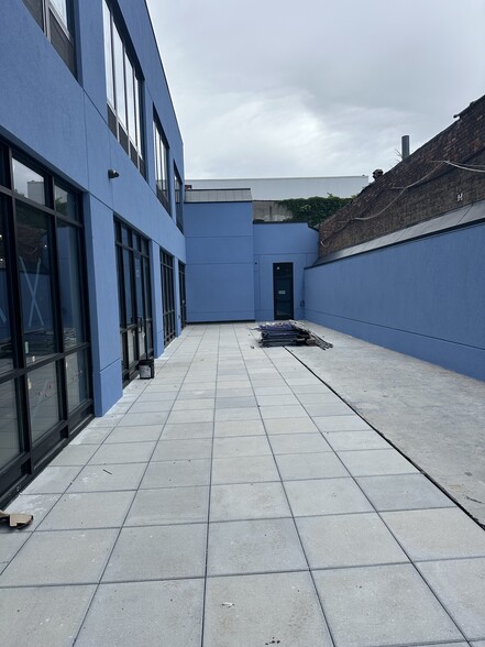 1039 Washington Ave, Bronx, NY for sale - Building Photo - Image 3 of 16