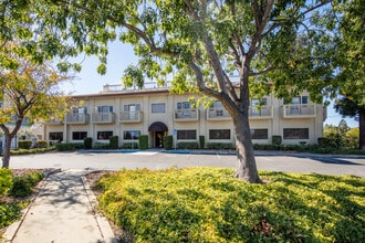 1340 S De Anza Blvd, San Jose, CA for lease Building Photo- Image 1 of 10