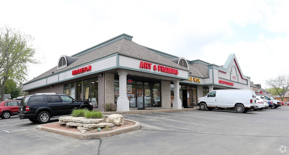 6661 University Ave, Middleton, WI for lease - Primary Photo - Image 2 of 2
