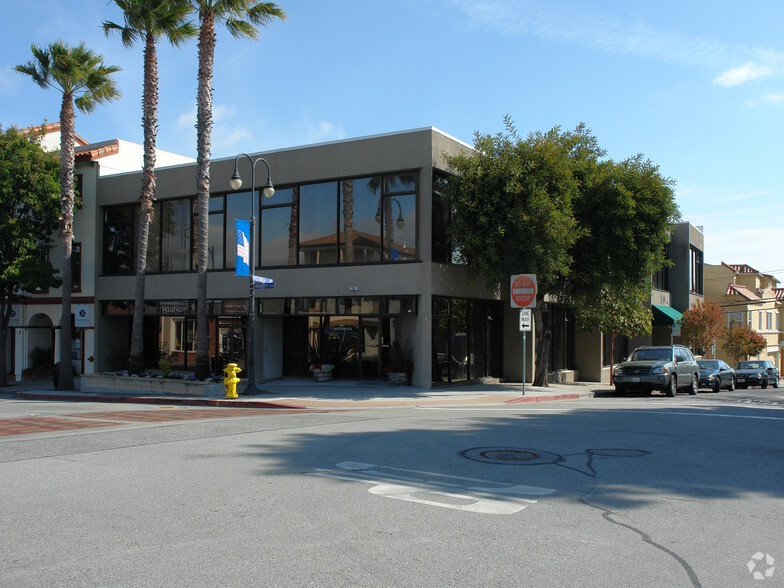 200 Broadway, Millbrae, CA for sale - Building Photo - Image 1 of 1