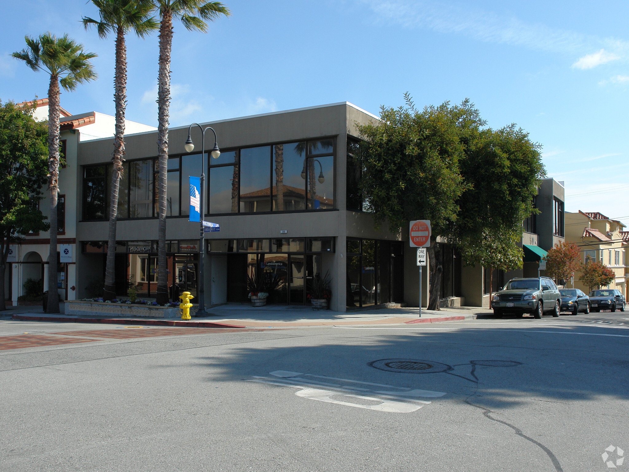 200 Broadway, Millbrae, CA for sale Building Photo- Image 1 of 1