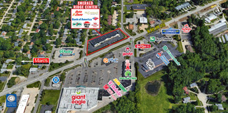 More details for 34200-34282 Center Ridge Rd, North Ridgeville, OH - Retail for Lease