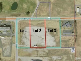 More details for State Rd 120, Fremont, IN - Land for Sale