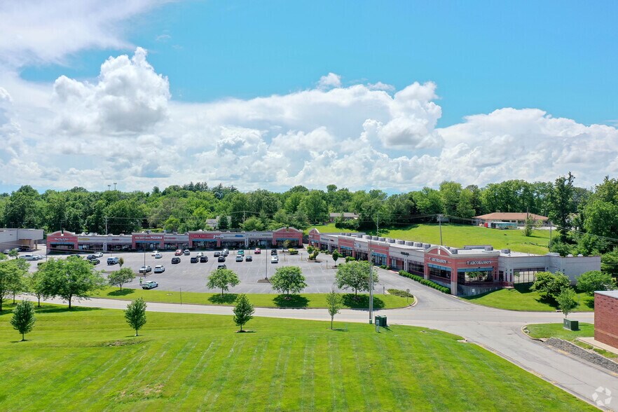 1005-1057 Wolfrum Rd, Weldon Spring, MO for lease - Building Photo - Image 2 of 4