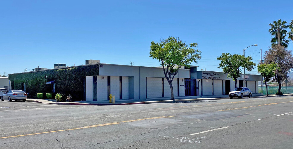 141 N Arrowhead Ave, San Bernardino, CA 92408 | LoopNet