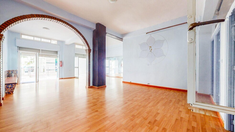 Retail in Málaga, Málaga for sale - Building Photo - Image 3 of 13