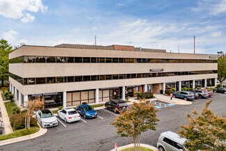 More details for 131 Elden St, Herndon, VA - Office/Medical for Lease