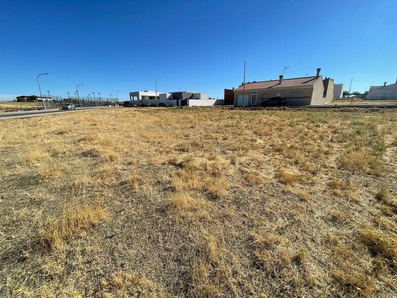 Land in Torreorgaz for sale - Building Photo - Image 3 of 6