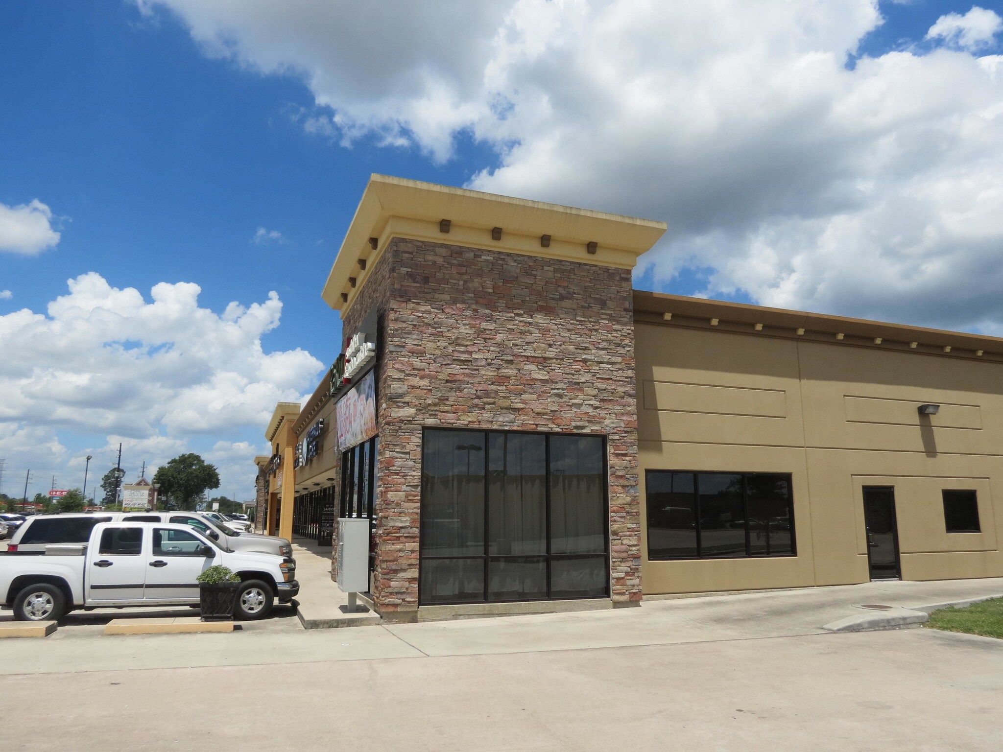 22635 Morton Ranch Rd, Katy, TX 77449 Retail for Lease