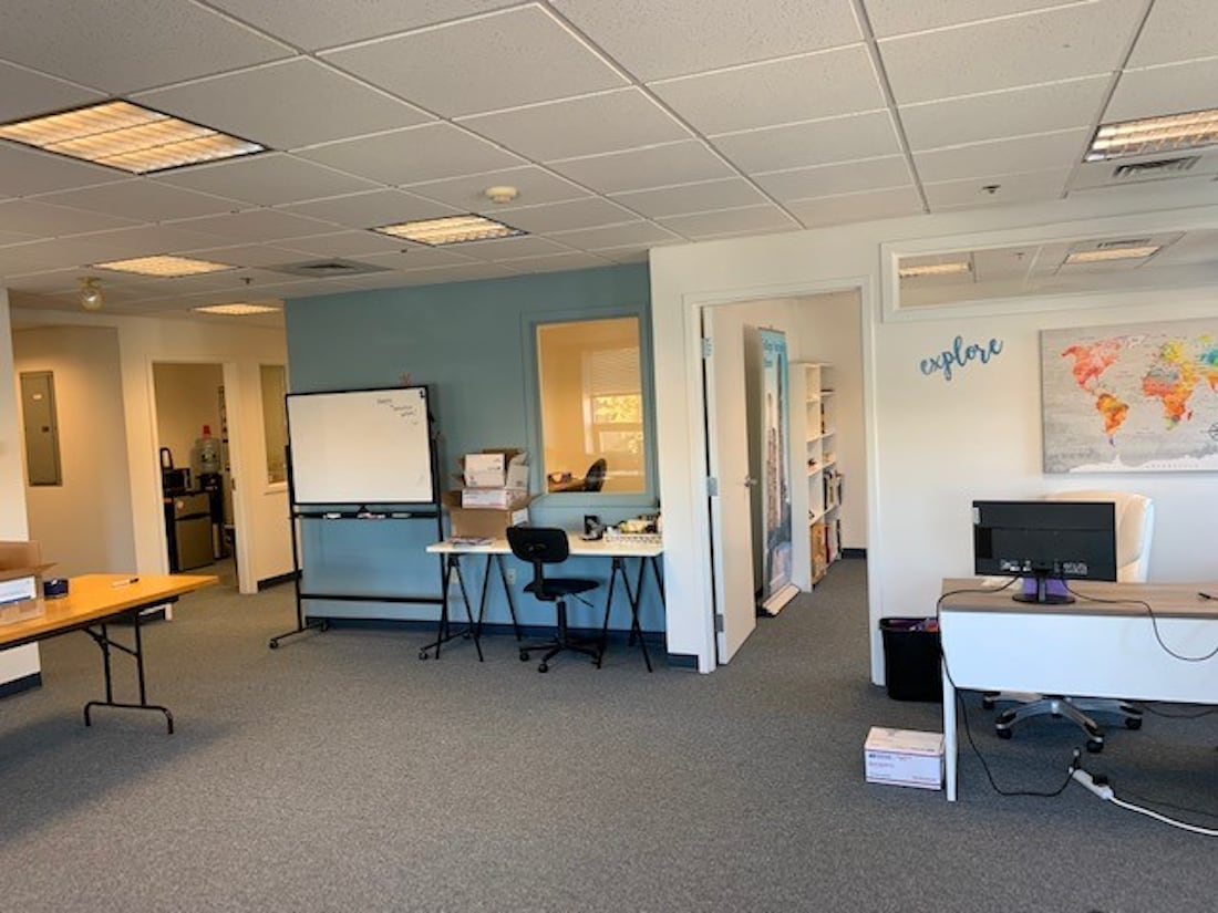 1035 Cambridge St, Cambridge, MA for lease Interior Photo- Image 1 of 4