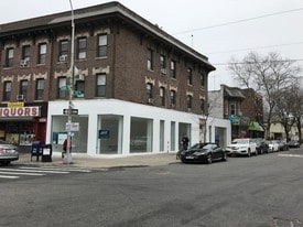 1500 Avenue M, Brooklyn NY - Storefront Property