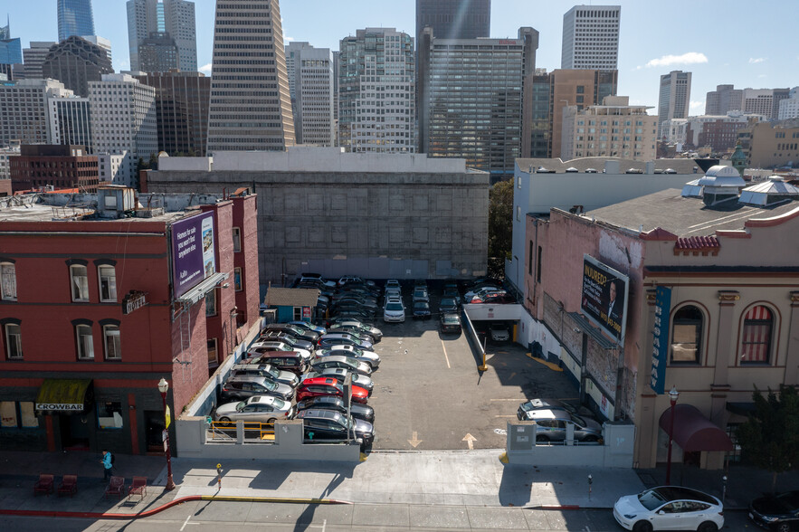 425 Broadway St, San Francisco, CA for sale - Building Photo - Image 1 of 1