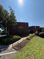 Glastonbury Professional Center - Commercial Real Estate