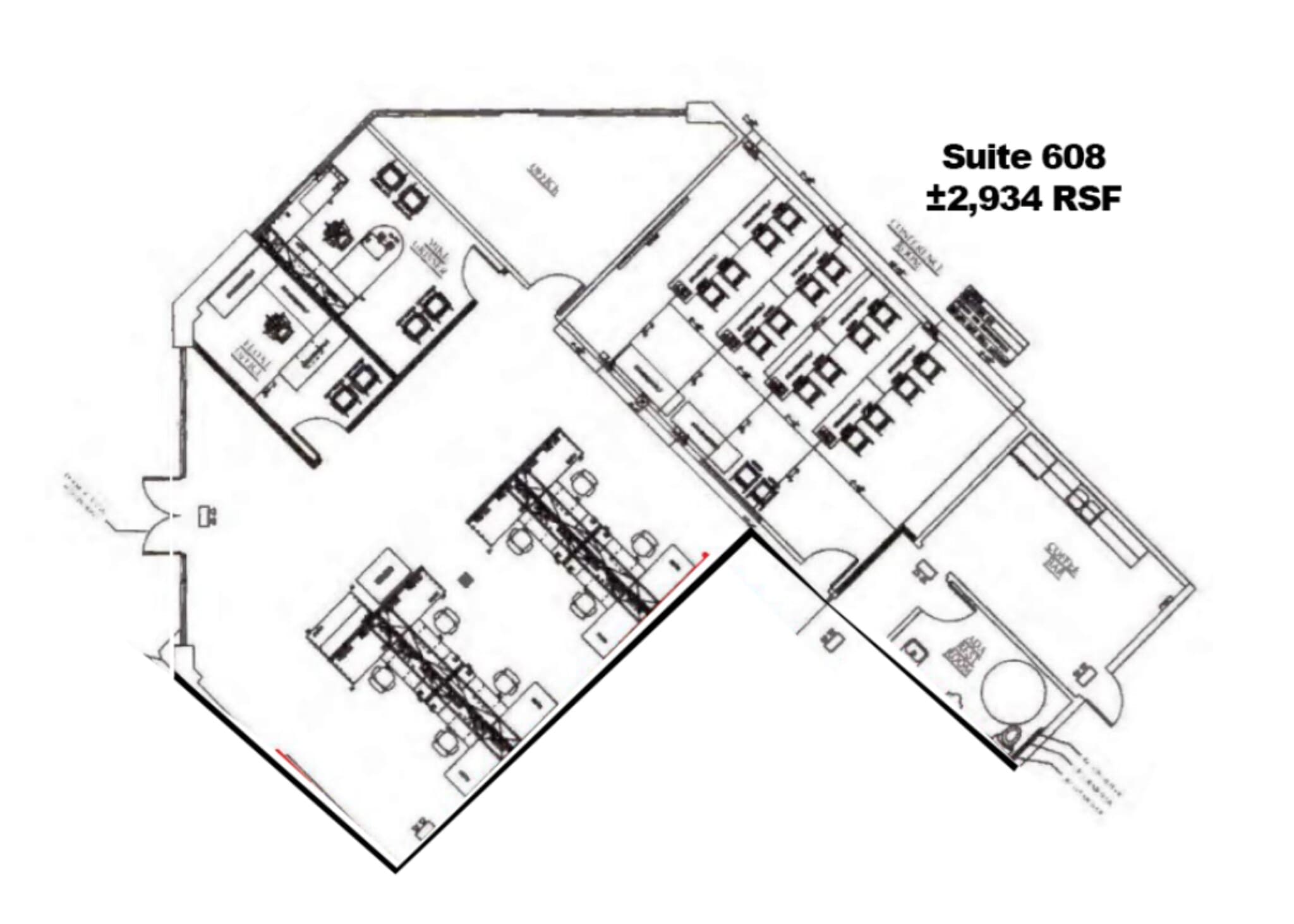 3705 W Memorial Rd, Oklahoma City, OK for lease Floor Plan- Image 1 of 2