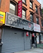 545 Court St, Brooklyn NY - Retail Space