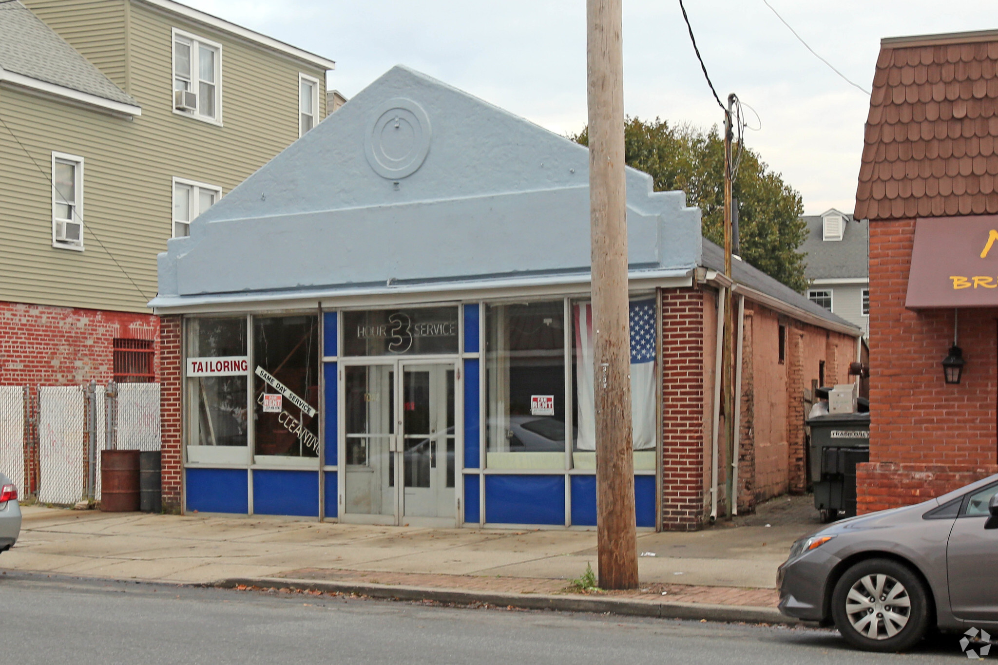 1088 Madison Ave, Bridgeport, CT for sale Primary Photo- Image 1 of 1