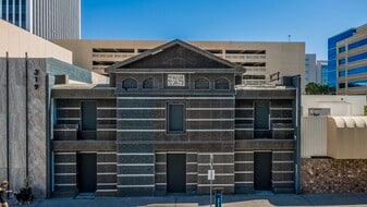 Barrister Building | Prime Legal Corridor - Convenience Store