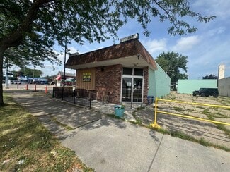 More details for 415 S Michigan Ave, Saginaw, MI - Retail for Sale