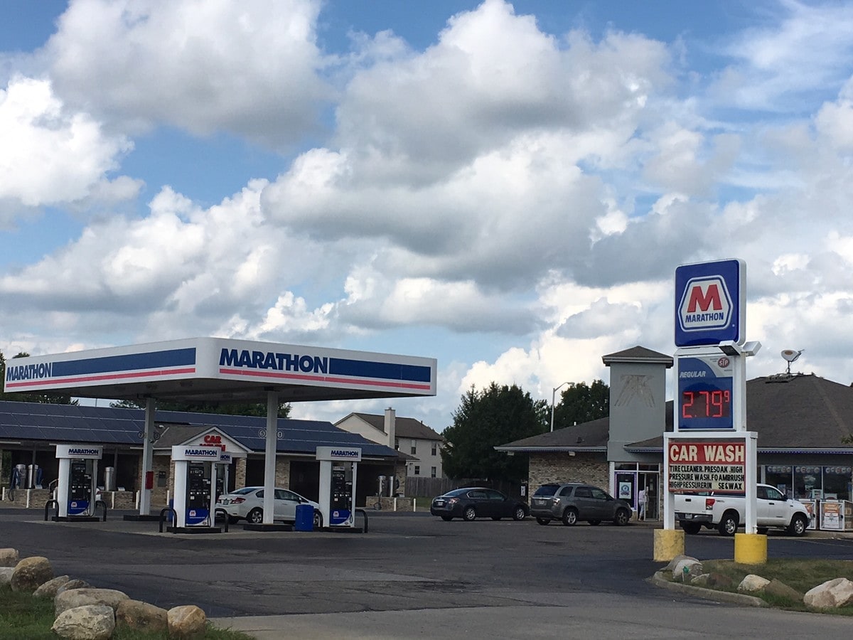 6750 Refugee Rd, Canal Winchester, OH 43110