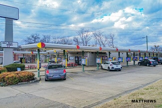 More details for 6308 Charlotte Pike, Nashville, TN - Retail for Sale