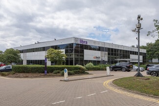 More details for Sunrise Pky, Milton Keynes - Office for Lease