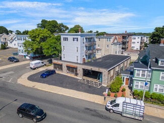 More details for 53 Ocean St, Lynn, MA - Industrial for Sale