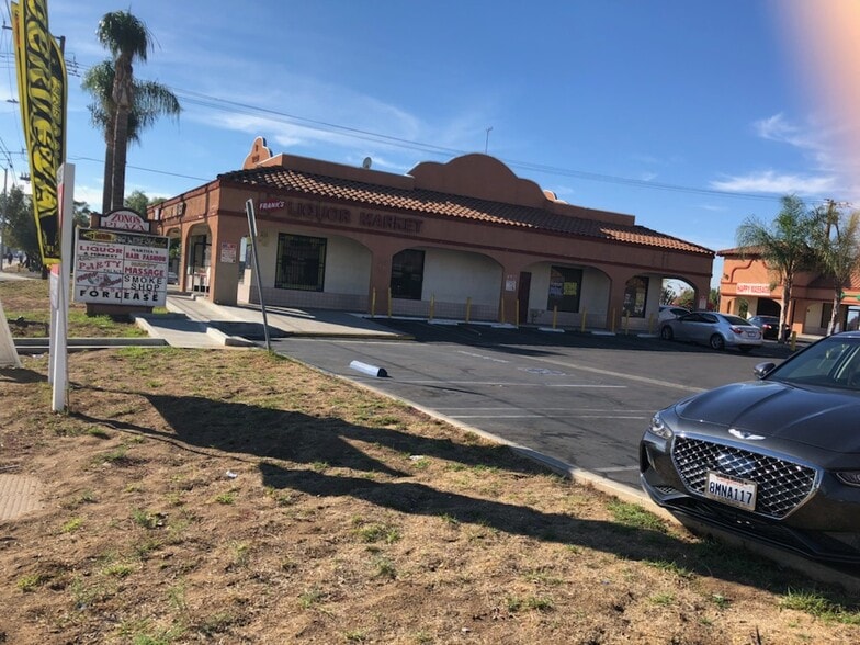 13121 Perris Blvd, Moreno Valley, CA for sale - Building Photo - Image 3 of 6