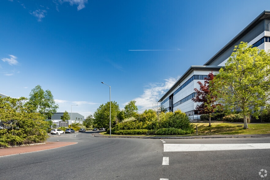 9 Western Ave, Chorley for sale - Building Photo - Image 3 of 3