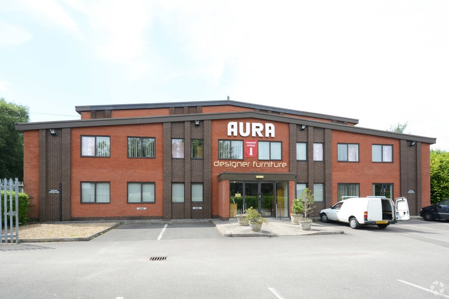 Chapel Ln, Bingham for lease - Building Photo - Image 2 of 8